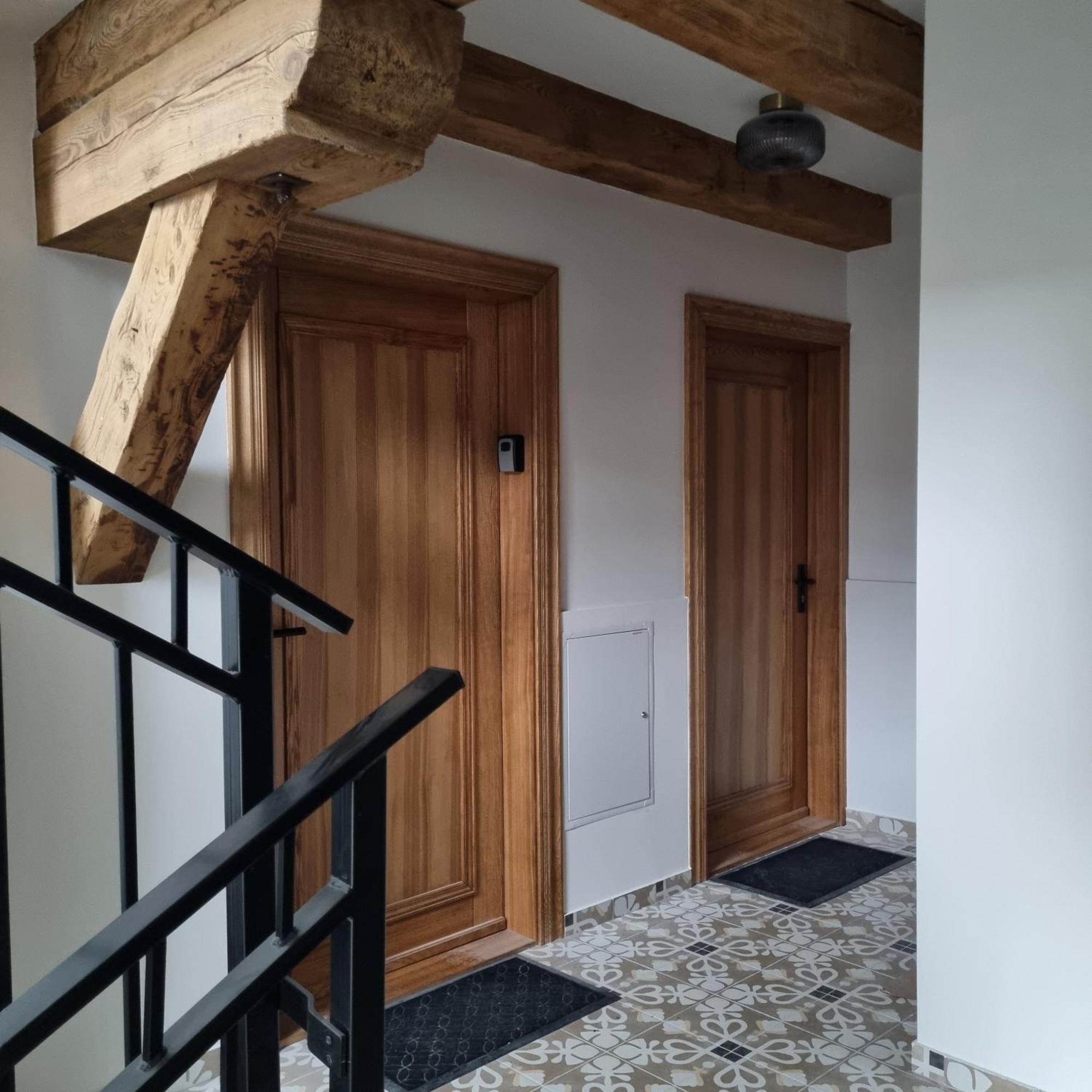 Apartament Centrum 4 Leszno  Exterior foto